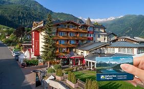 Voetter'S Hotel In Kaprun - Summer Card Included